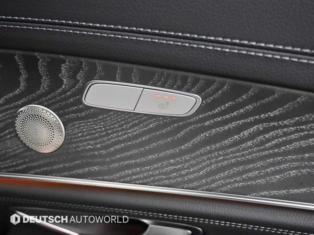 Mercedes Benz E class 2022 Blanco - Importación desde Corea - HF Imports Iquique - Foto 16