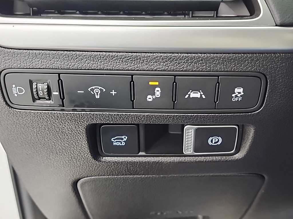 HYUNDAI Palisade 2020 Blanco - Importación desde Corea - HF Imports Iquique - Foto 18