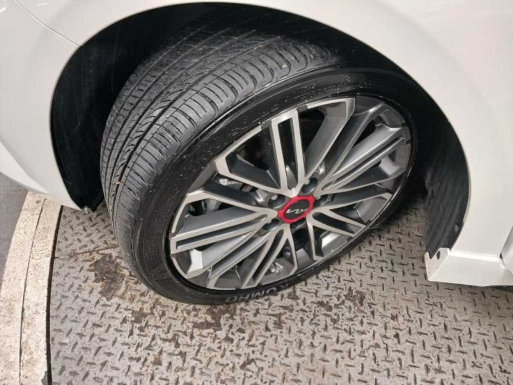 KIA K3 2024 Blanco - Importación desde Corea - HF Imports Iquique - Foto 20