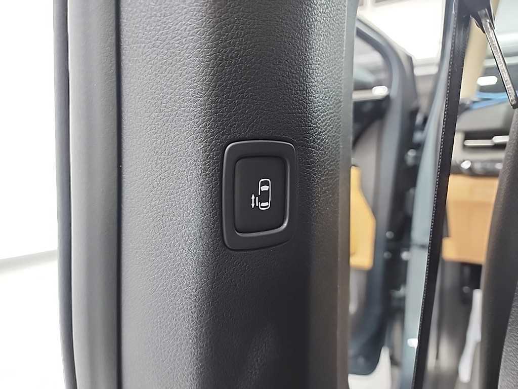 KIA Carnival 2023 Azul - Importación desde Corea - HF Imports Iquique - Foto 16