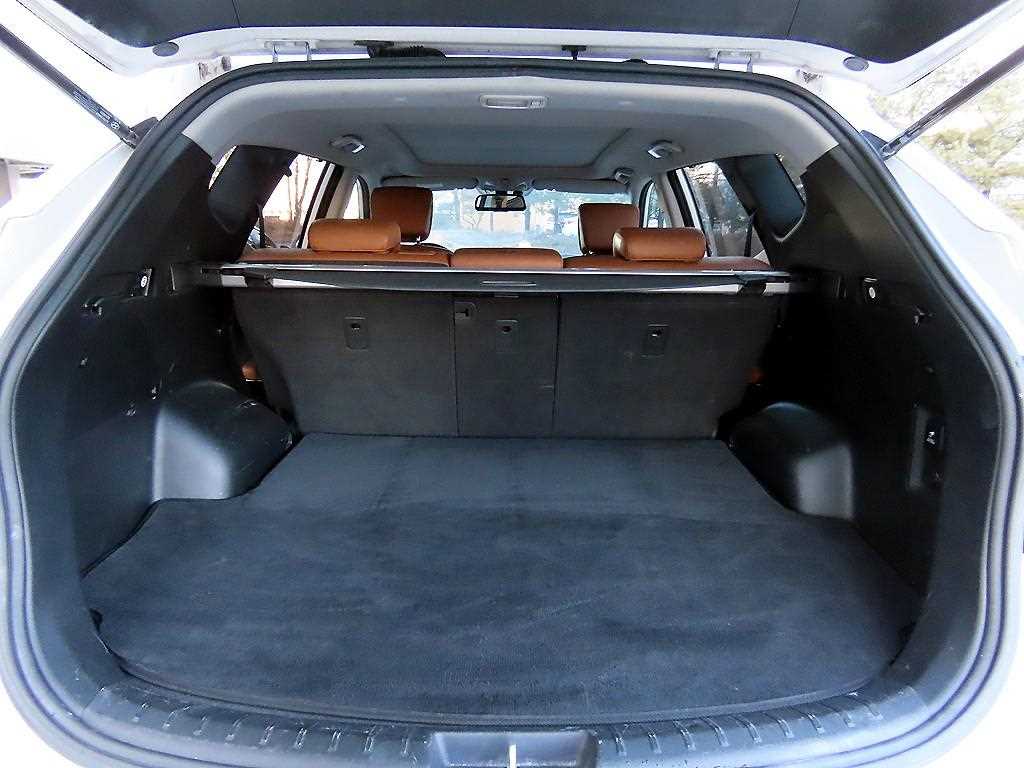 HYUNDAI Santa Fe 2016 Blanco - Importación desde Corea - HF Imports Iquique - Foto 17