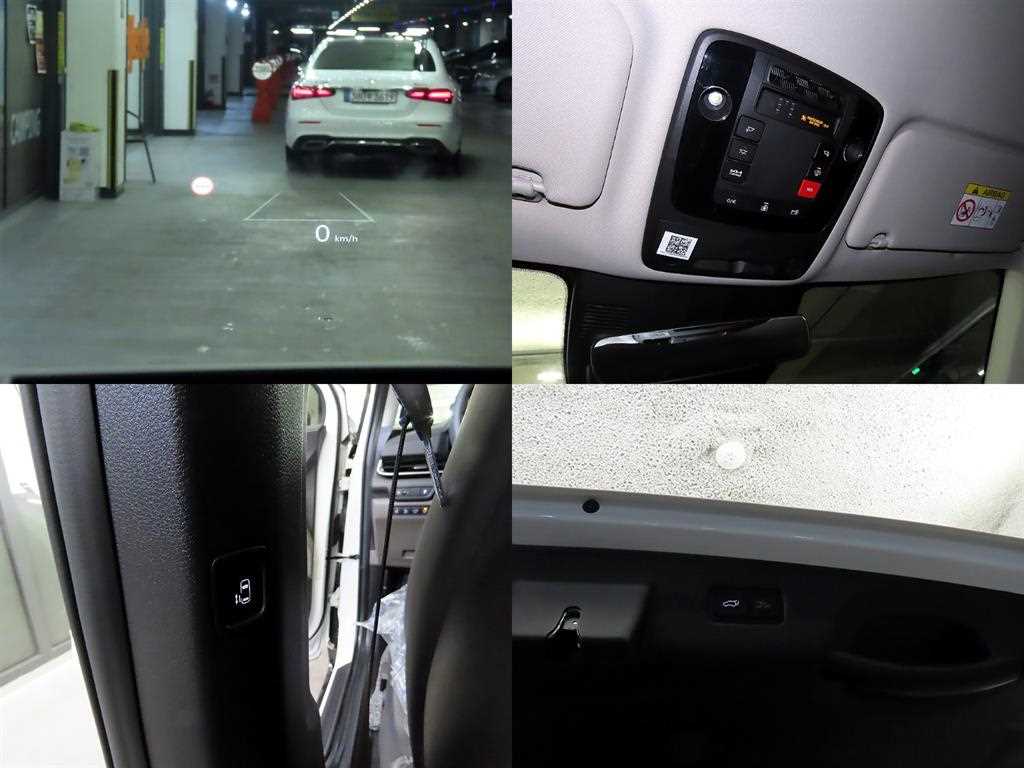 KIA Carnival 2025 Blanco - Importación desde Corea - HF Imports Iquique - Foto 18