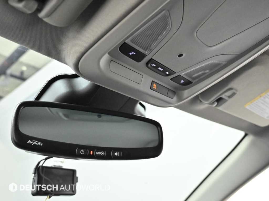 Chevrolet Impala 2016 Blanco - Importación desde Corea - HF Imports Iquique - Foto 19