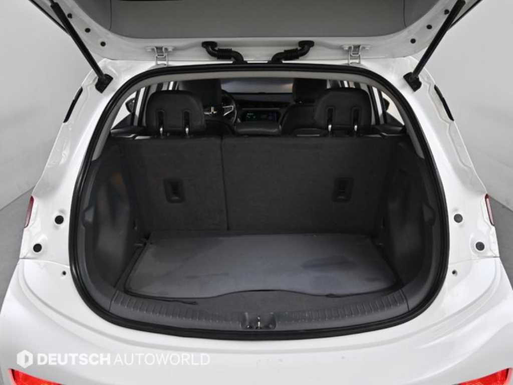 Chevrolet Bolt 2019 Blanco - Importación desde Corea - HF Imports Iquique - Foto 20