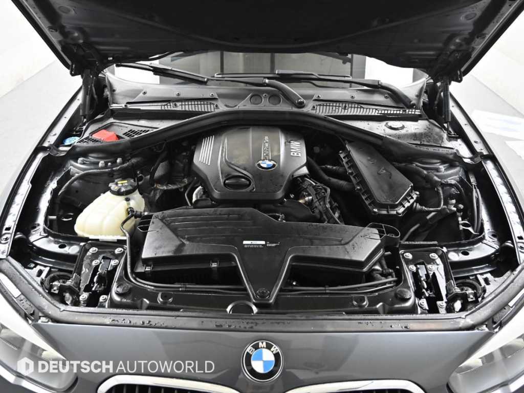 BMW 1 series - Vista 6