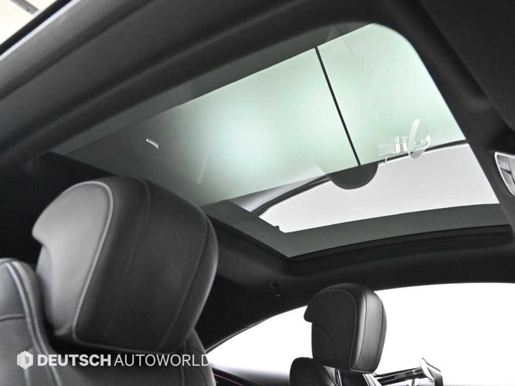 Mercedes Benz S Class 2017 Blanco - Importación desde Corea - HF Imports Iquique - Foto 19