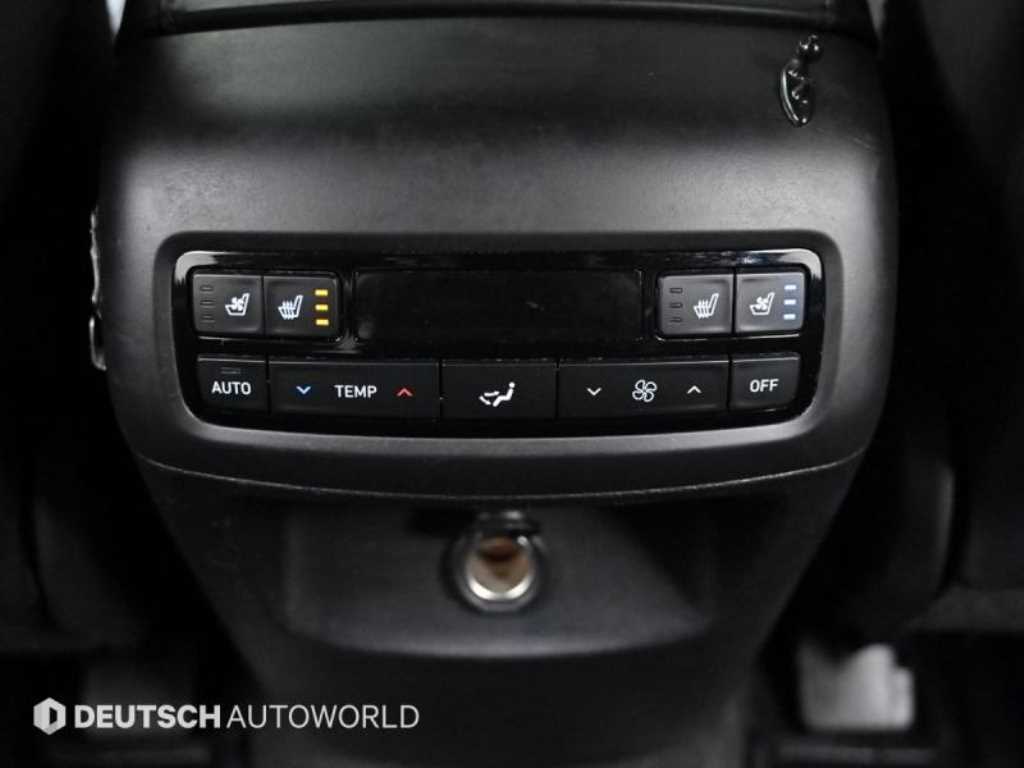 HYUNDAI Palisade 2022 Azul - Importación desde Corea - HF Imports Iquique - Foto 16