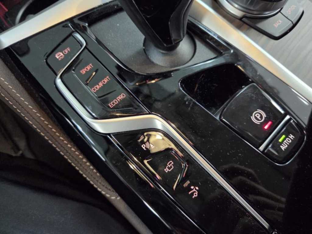 BMW Gran Turismo 2023 - Importación desde Corea - HF Imports Iquique - Foto 15