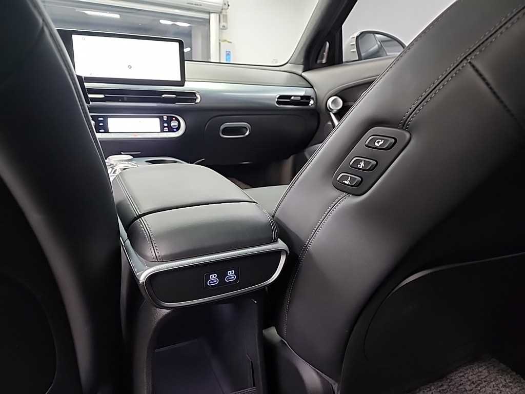 Genesis GV60 2022 - Importación desde Corea - HF Imports Iquique - Foto 13