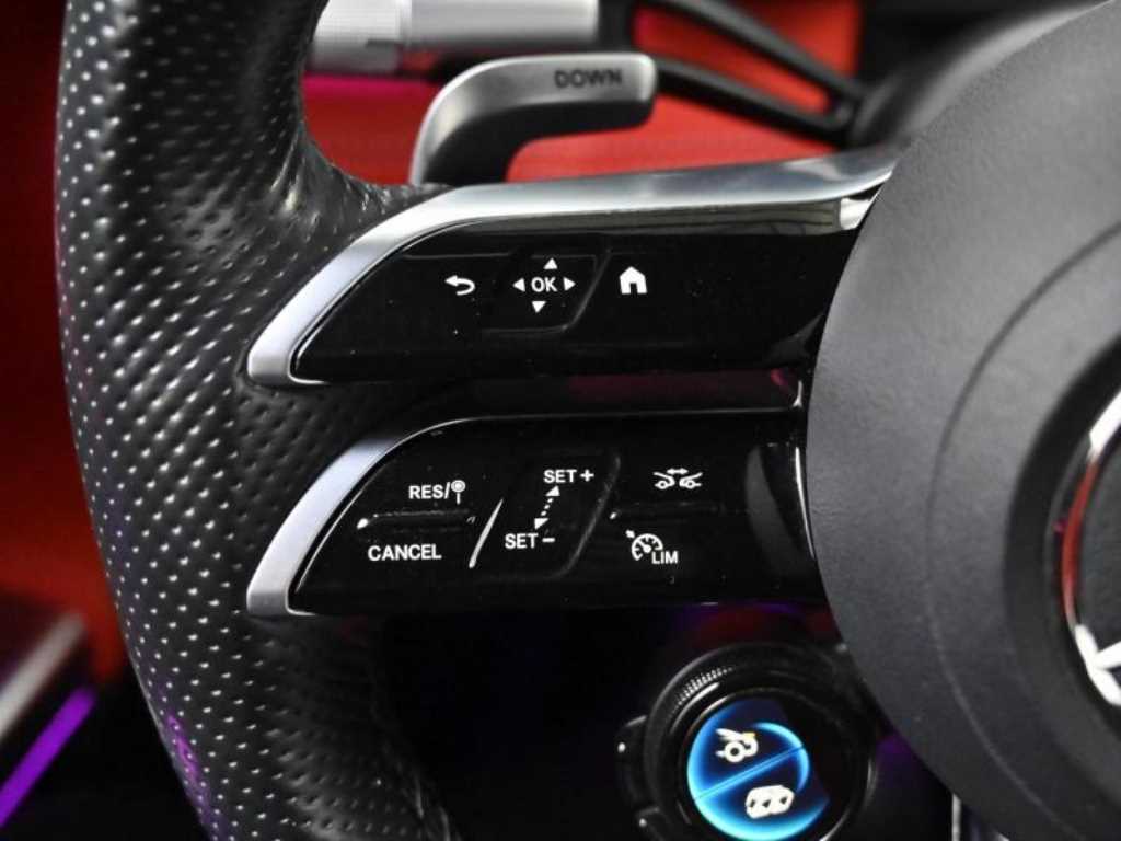 Mercedes Benz SL Class 2023 Blanco - Importación desde Corea - HF Imports Iquique - Foto 16