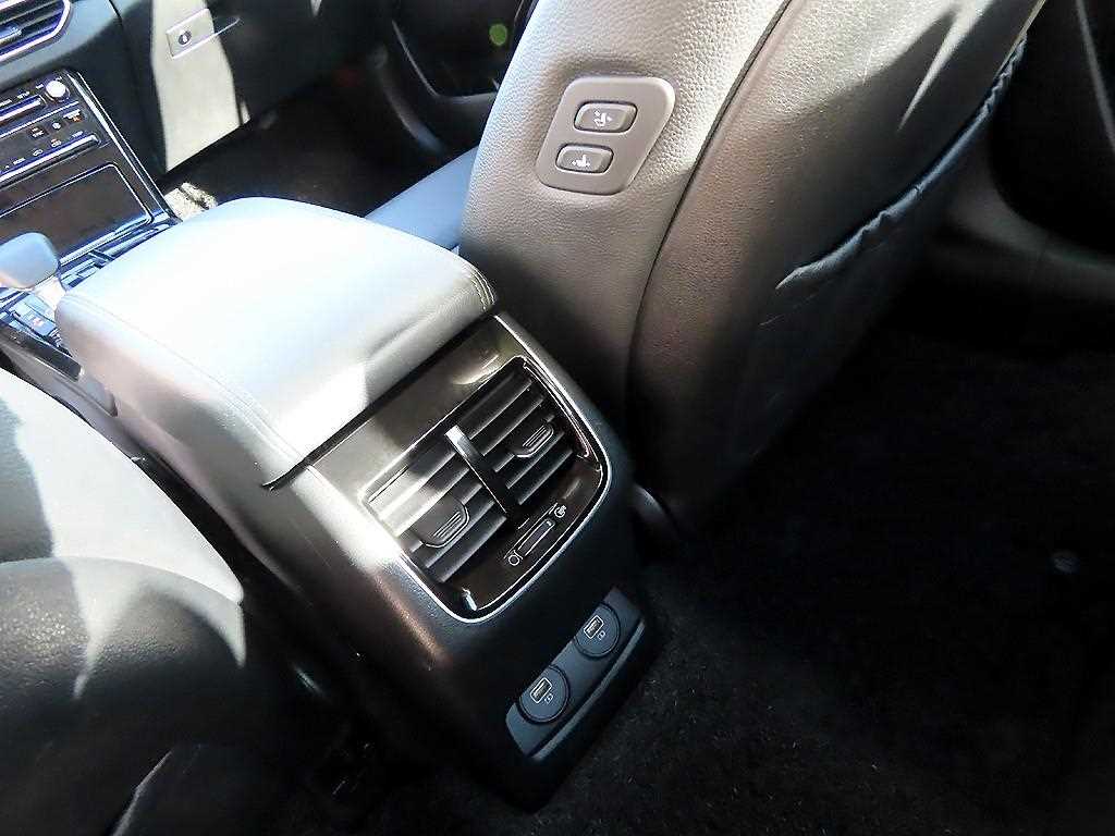 KIA K7 2020 Gris - Importación desde Corea - HF Imports Iquique - Foto 17