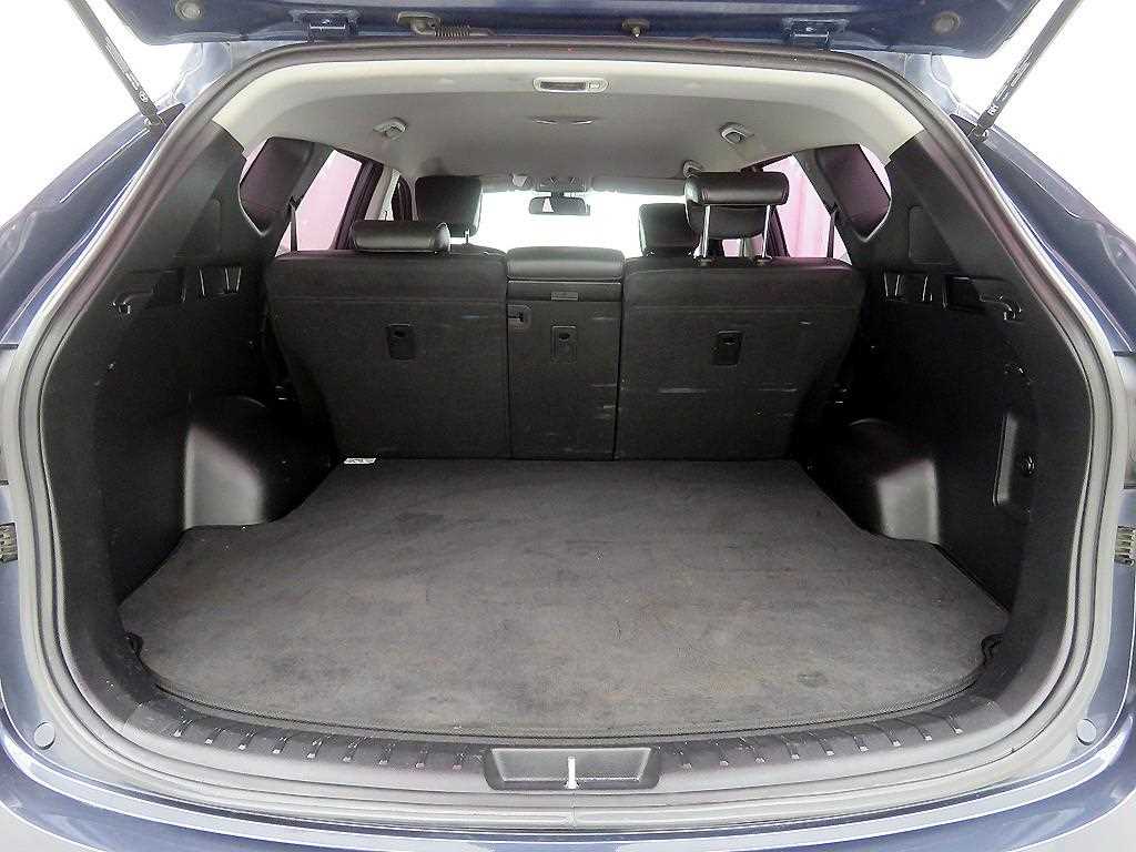 HYUNDAI Santa Fe - Vista 5