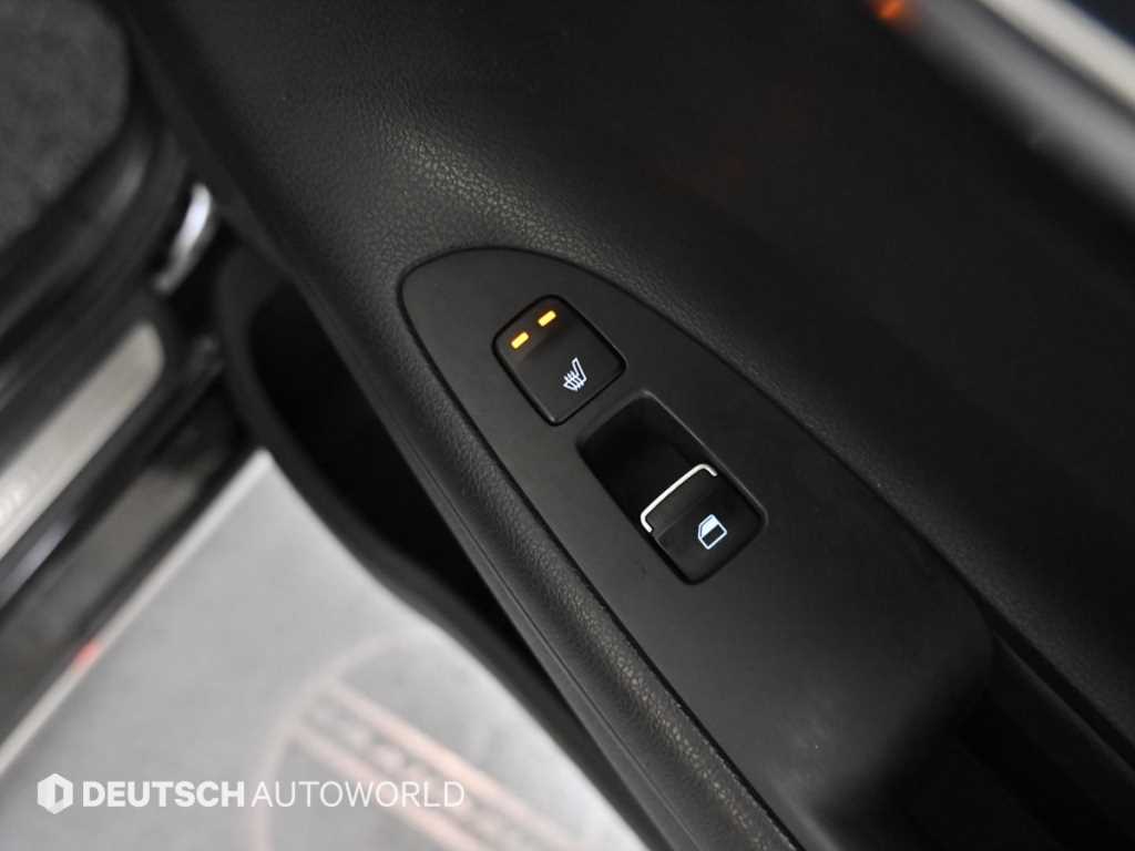 HYUNDAI Grandeur 2017 Negro - Importación desde Corea - HF Imports Iquique - Foto 16