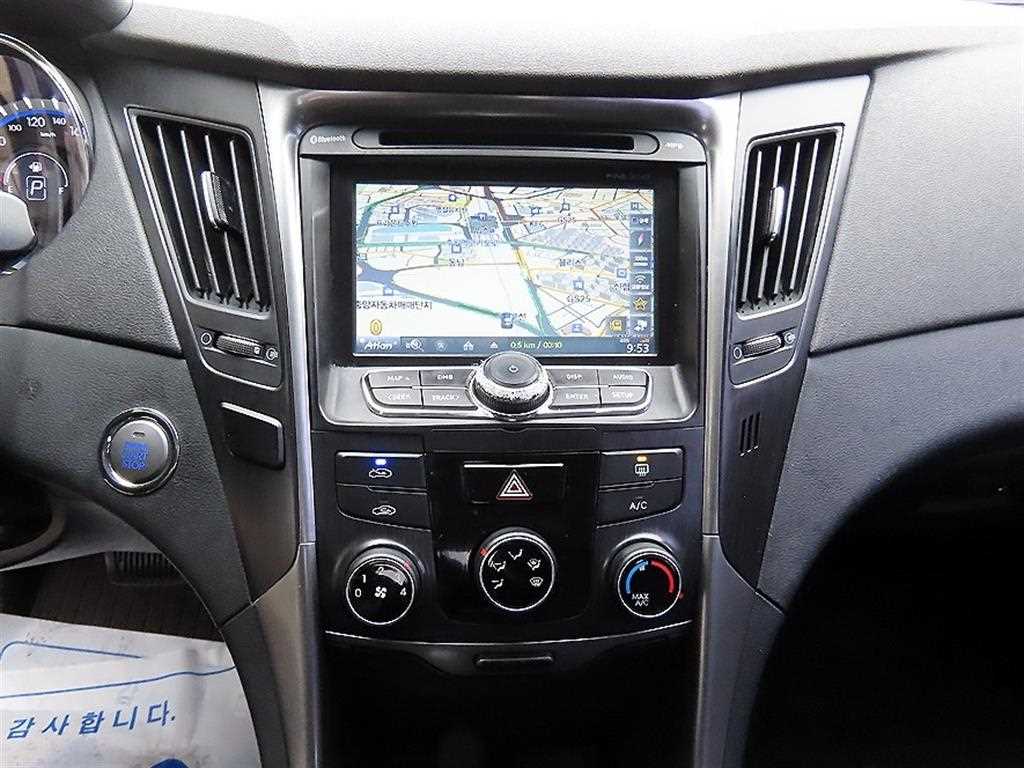 HYUNDAI Sonata 2014 - Importación desde Corea - HF Imports Iquique - Foto 13