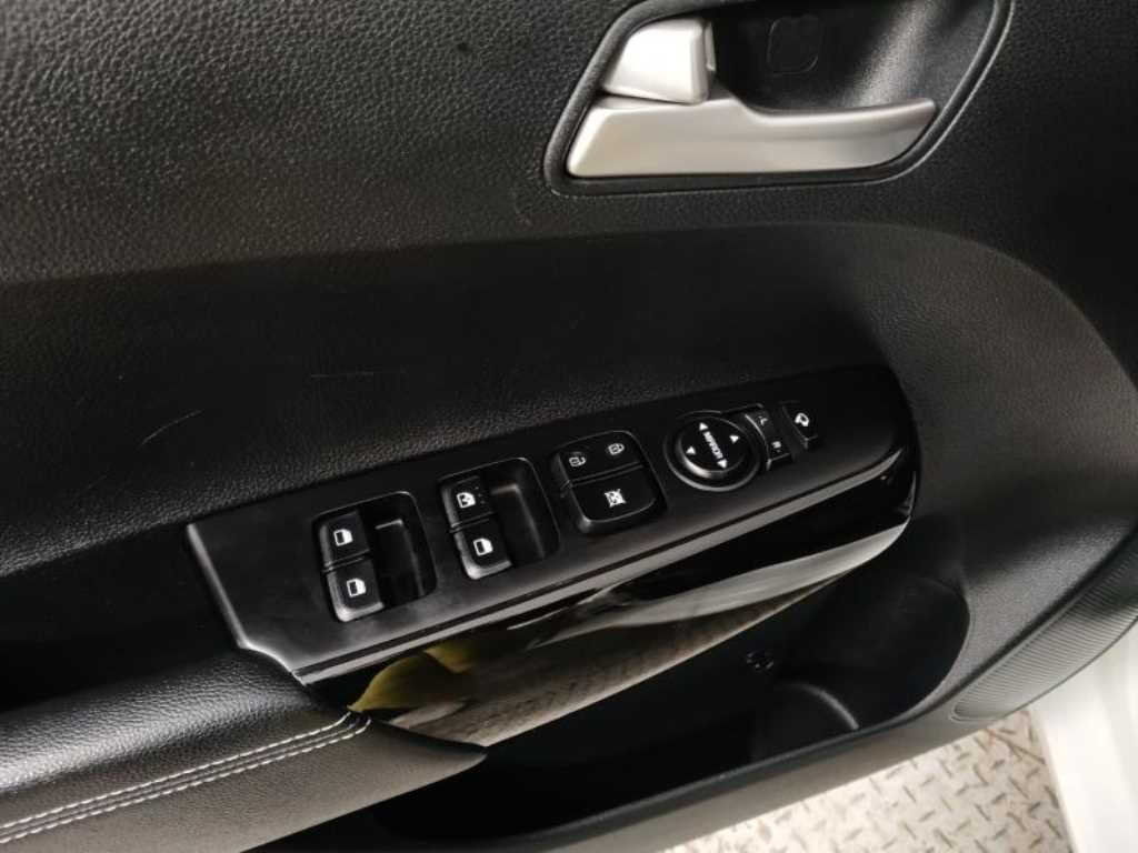 KIA Morning - Vista 9