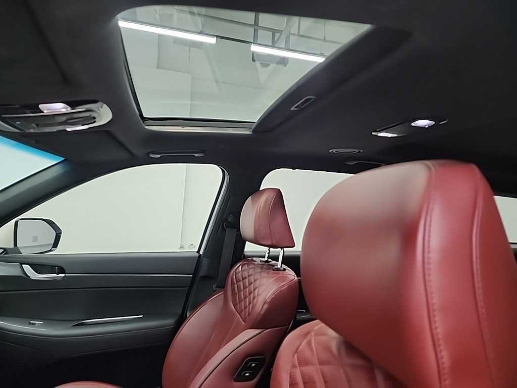 HYUNDAI Palisade 2020 Blanco - Importación desde Corea - HF Imports Iquique - Foto 14