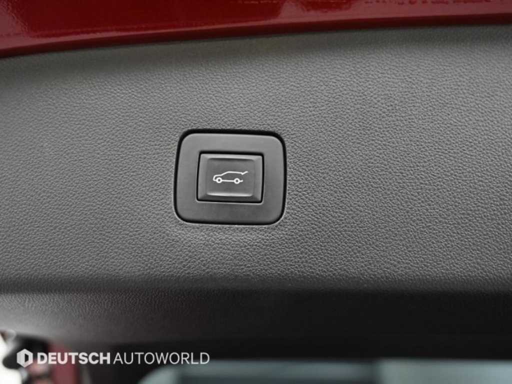 Chevrolet Trax 2024 Rojo - Importación desde Corea - HF Imports Iquique - Foto 20