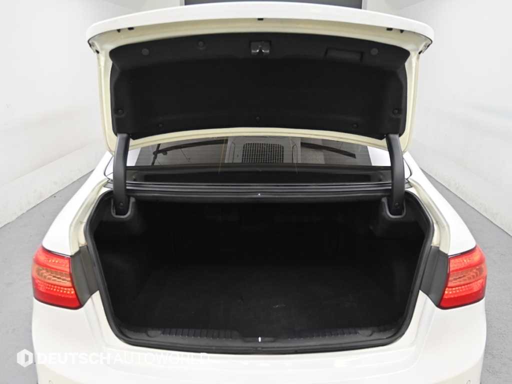 KIA K7 2012 Blanco - Importación desde Corea - HF Imports Iquique - Foto 20