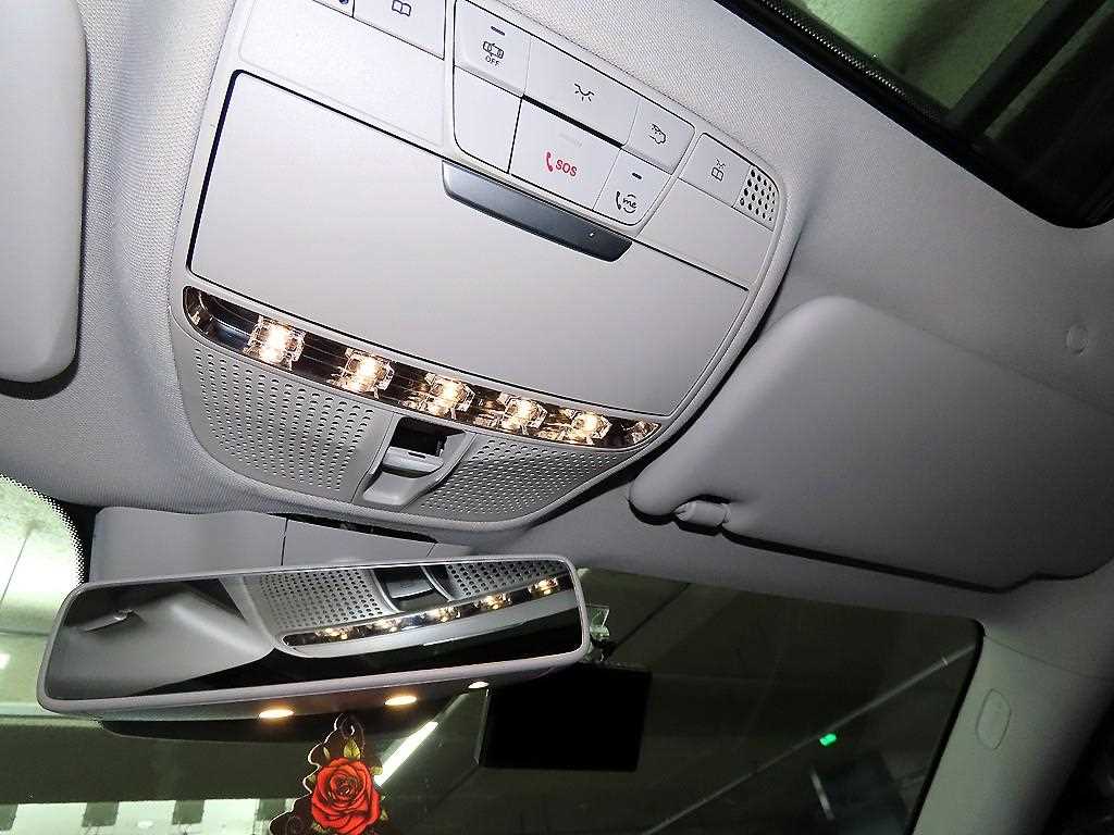 Mercedes Benz E class 2019 Blanco - Importación desde Corea - HF Imports Iquique - Foto 16