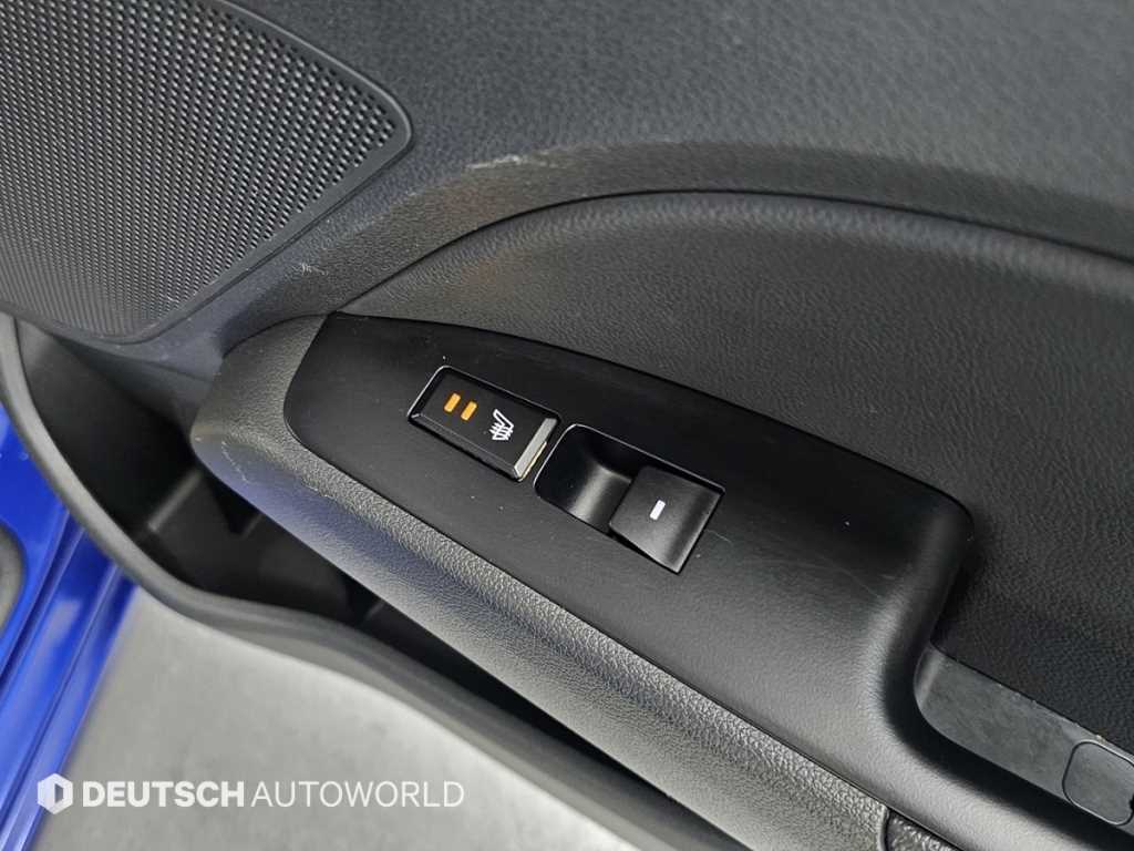 HYUNDAI Avante 2020 Azul - Importación desde Corea - HF Imports Iquique - Foto 16