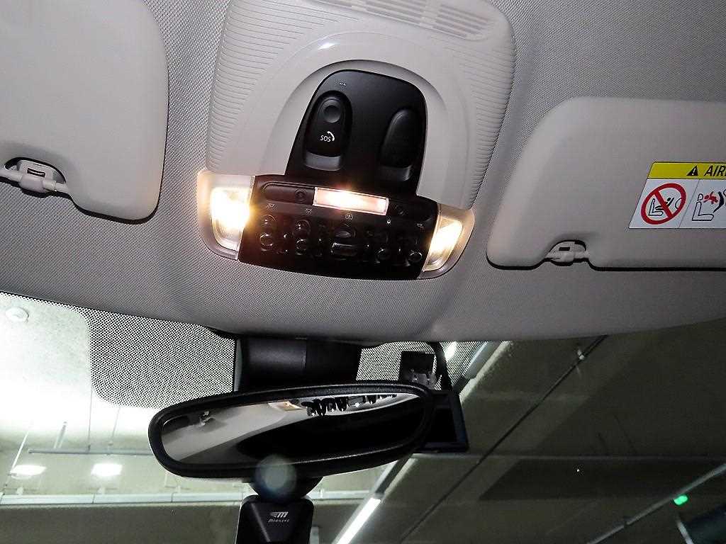 Mini Countryman 2021 - Importación desde Corea - HF Imports Iquique - Foto 15