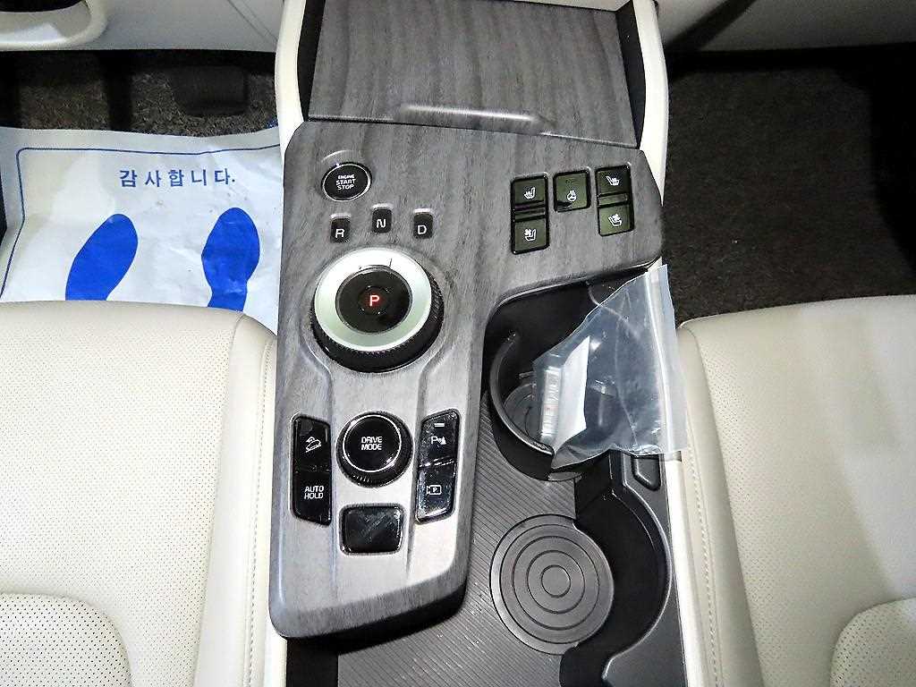 KIA Sportage - Vista 12