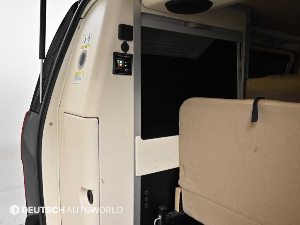 HYUNDAI Starex 2019 Negro - Importación desde Corea - HF Imports Iquique - Foto 16