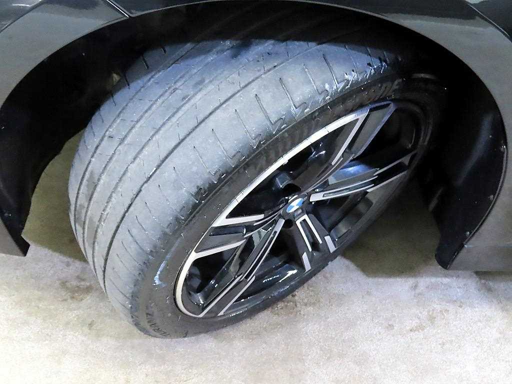 BMW 3 series 2025 Negro - Importación desde Corea - HF Imports Iquique - Foto 20