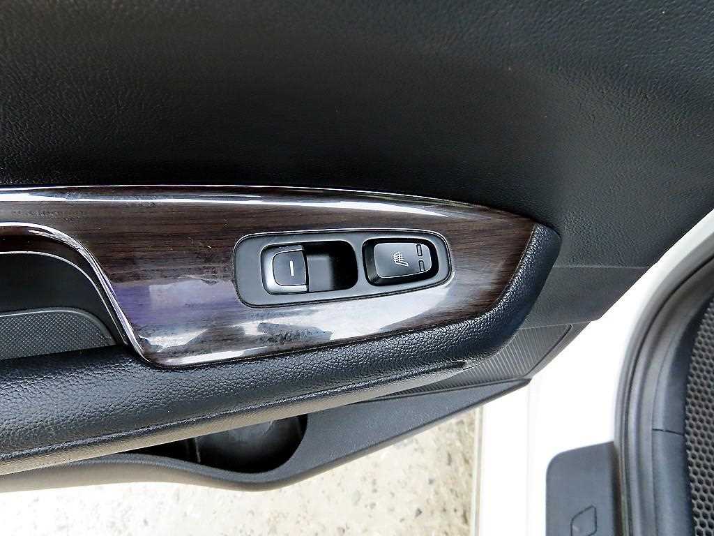 KIA K5 2016 Blanco - Importación desde Corea - HF Imports Iquique - Foto 17