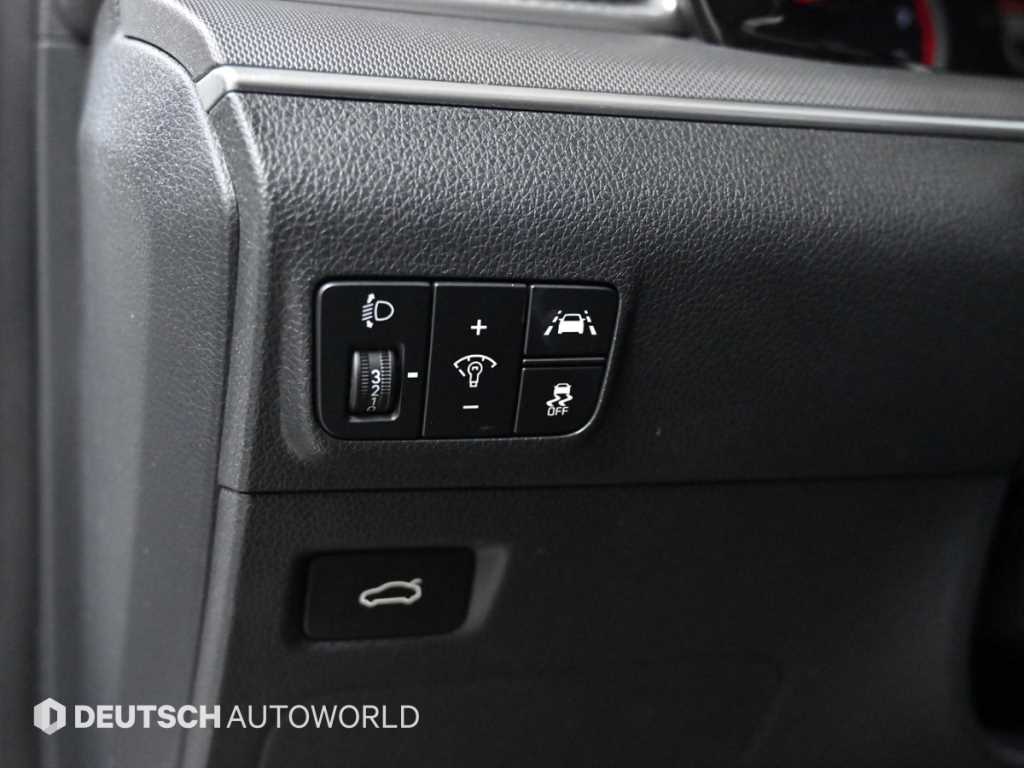 KIA K5 2022 Blanco - Importación desde Corea - HF Imports Iquique - Foto 17