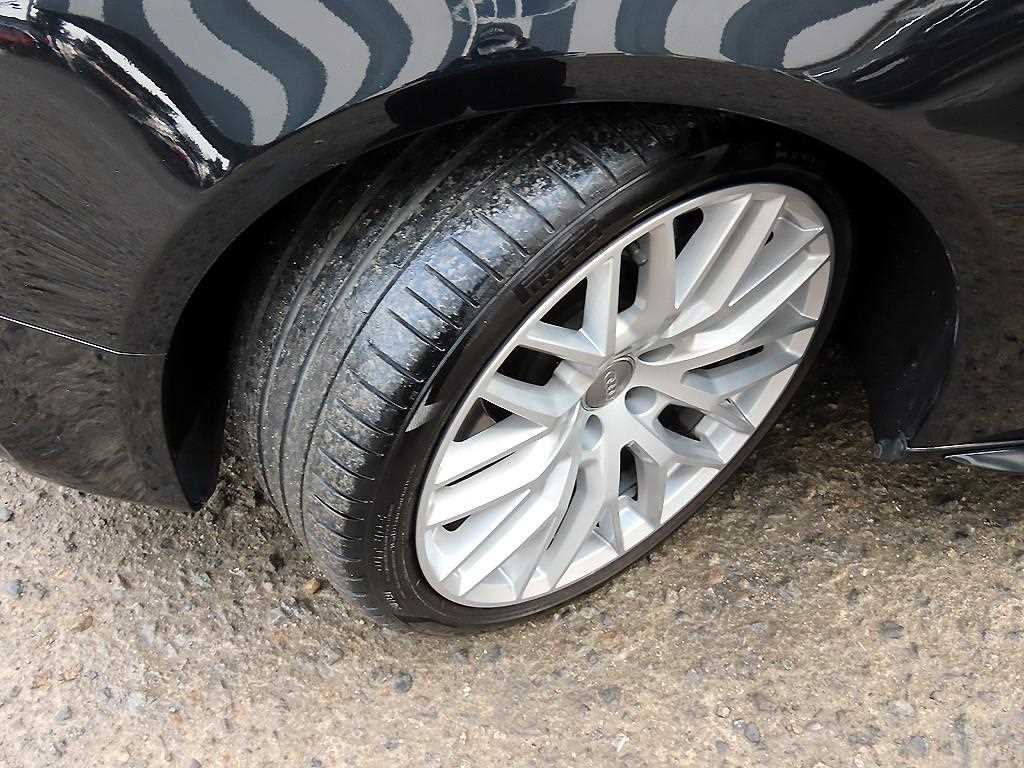 Audi S5 2013 - Importación desde Corea - HF Imports Iquique - Foto 19