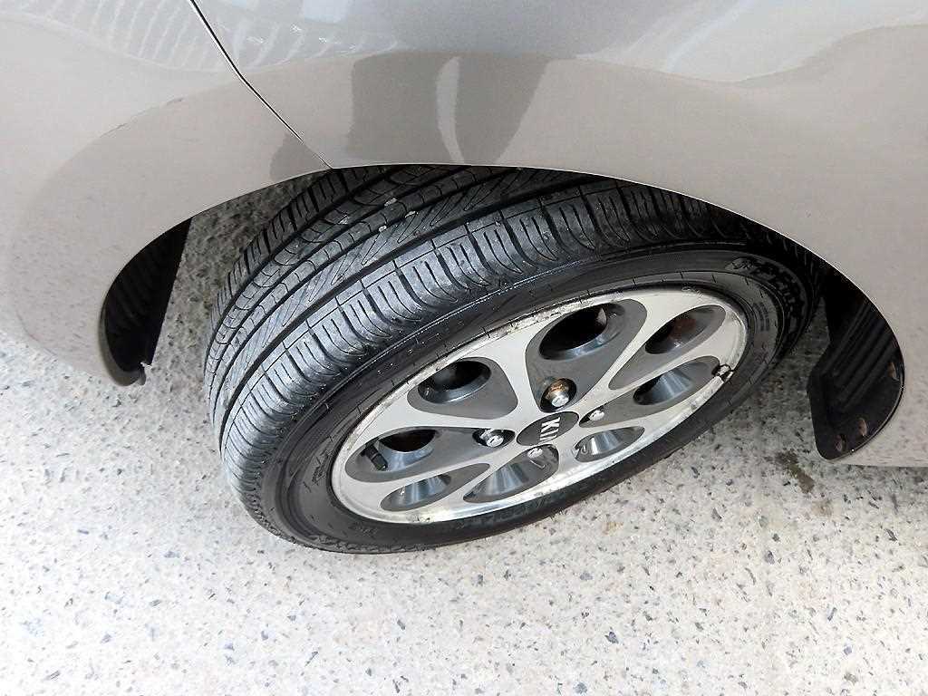 KIA Morning 2012 Gris - Importación desde Corea - HF Imports Iquique - Foto 20