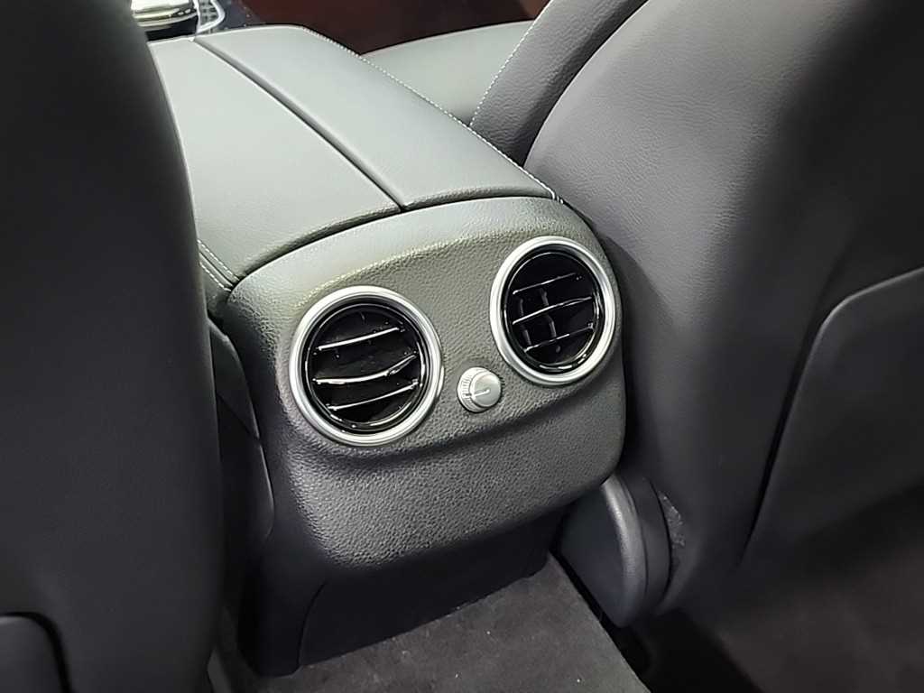 Mercedes Benz C Class 2020 Blanco - Importación desde Corea - HF Imports Iquique - Foto 13