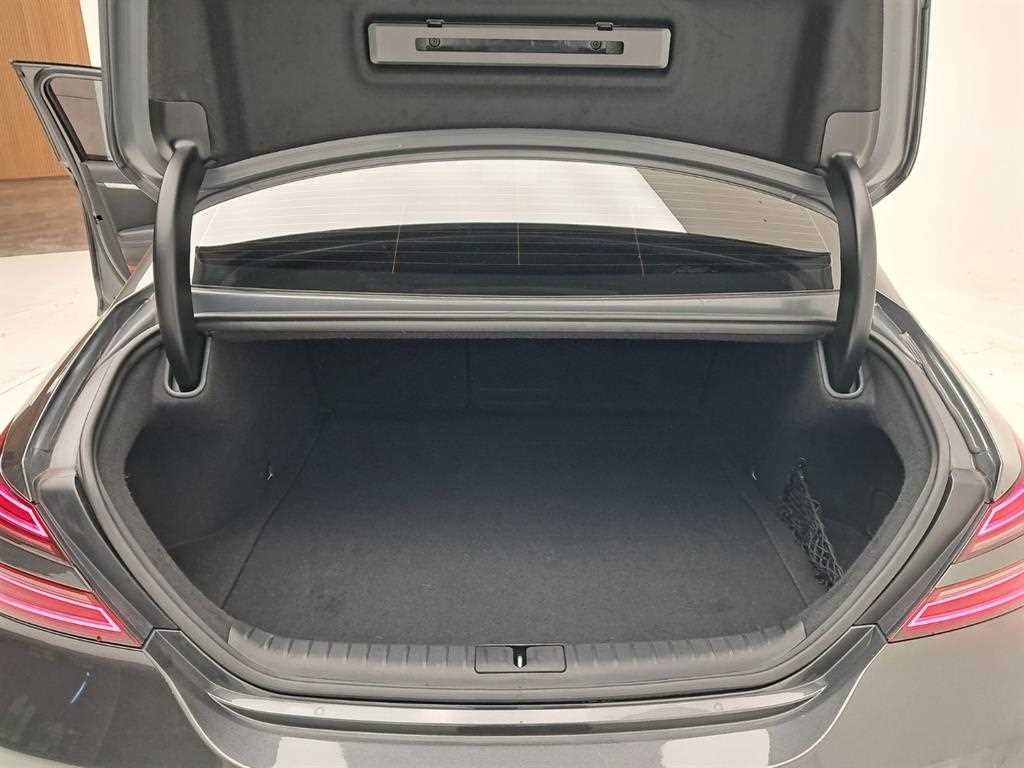 Genesis G70 2021 Gris - Importación desde Corea - HF Imports Iquique - Foto 18