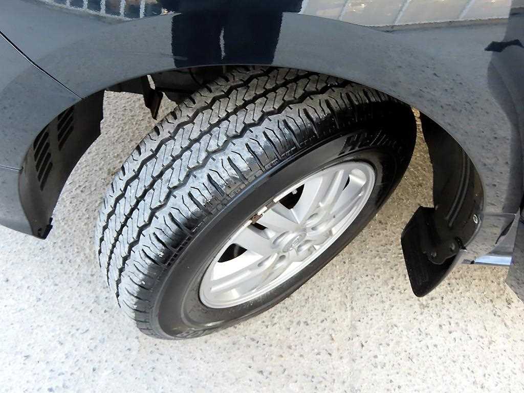 HYUNDAI Starex 2019 Azul - Importación desde Corea - HF Imports Iquique - Foto 19