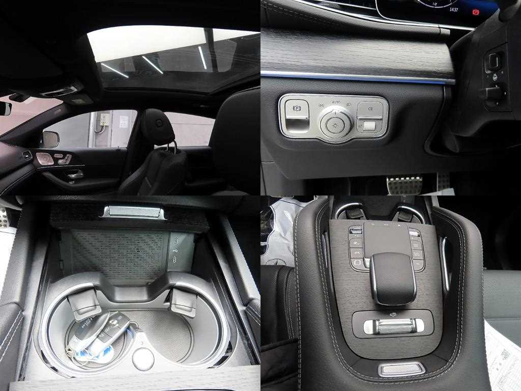 Mercedes Benz GLE Class 2025 Blanco - Importación desde Corea - HF Imports Iquique - Foto 16