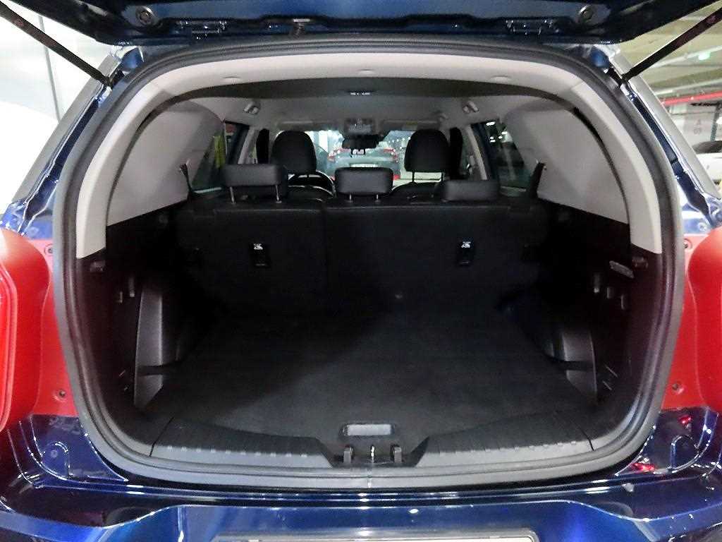 Ssangyong Tivoli 2022 Azul - Importación desde Corea - HF Imports Iquique - Foto 17