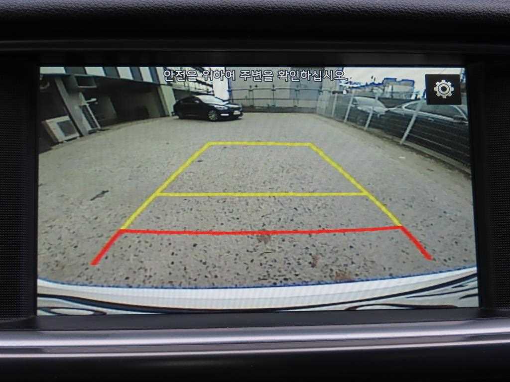 KIA K5 2016 Blanco - Importación desde Corea - HF Imports Iquique - Foto 15