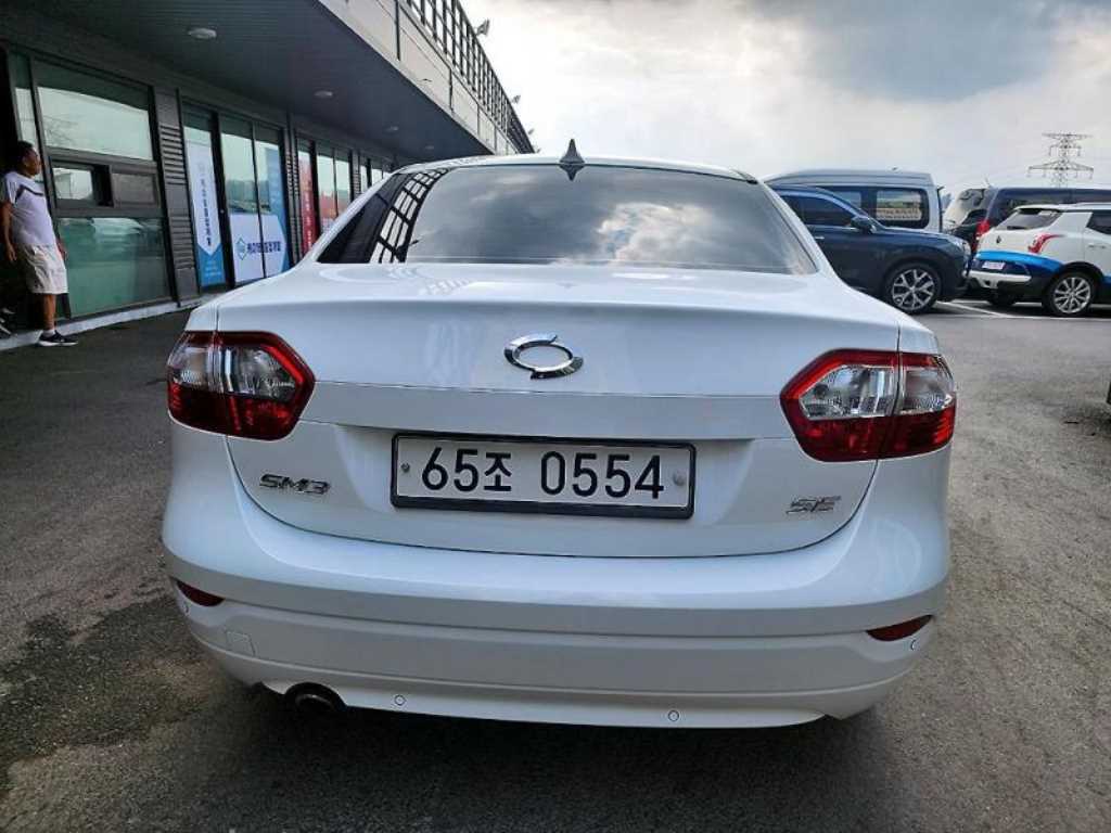 SAMSUNG SM3 - Vista 6