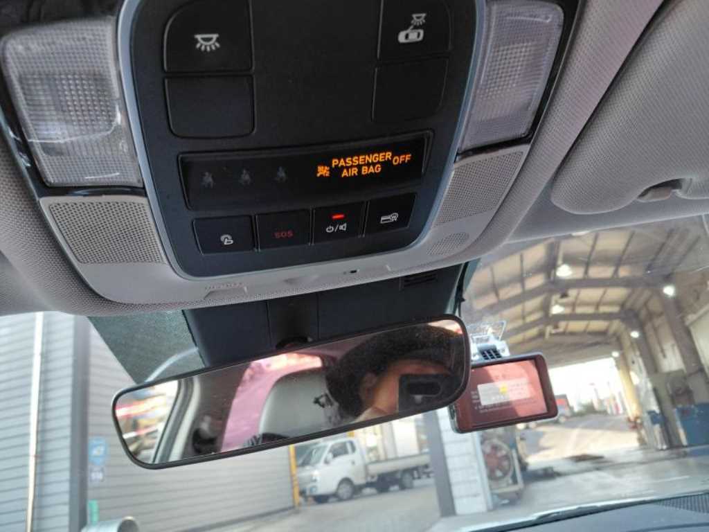 HYUNDAI Sonata 2020 Blanco - Importación desde Corea - HF Imports Iquique - Foto 14