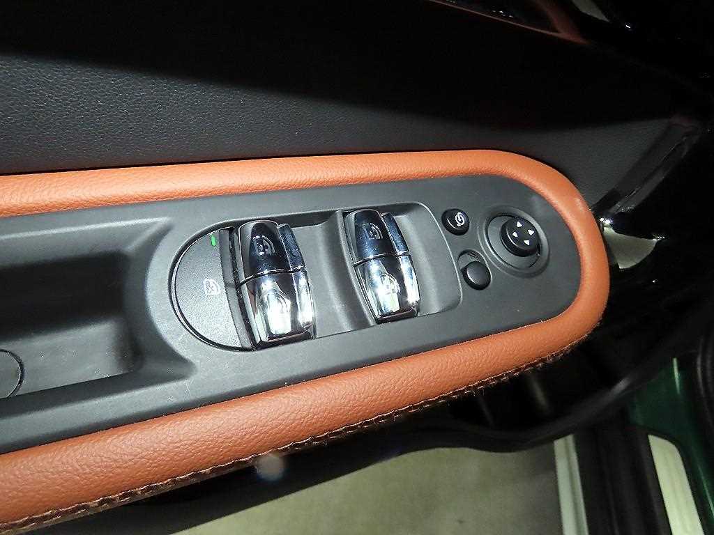 Mini Countryman 2021 - Importación desde Corea - HF Imports Iquique - Foto 13