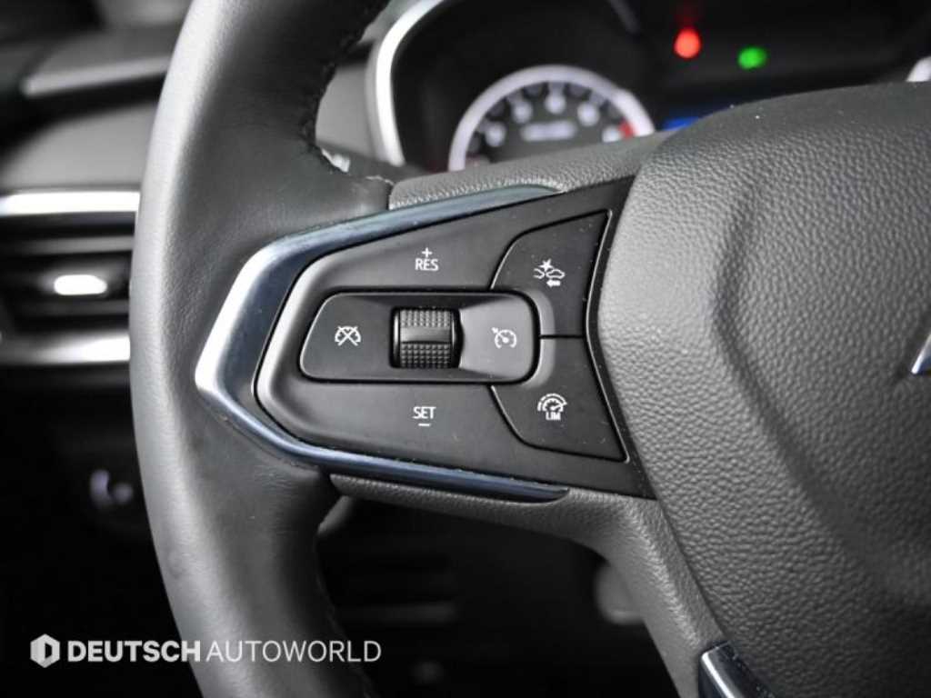 Chevrolet Trail Blazer 2022 - Importación desde Corea - HF Imports Iquique - Foto 18