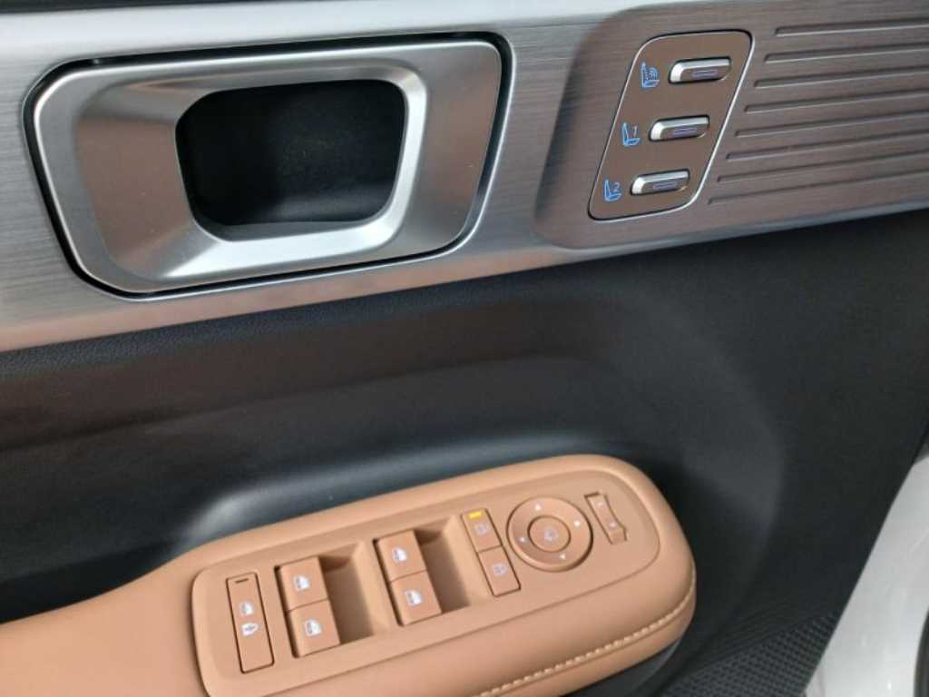 HYUNDAI Santa Fe - Vista 9