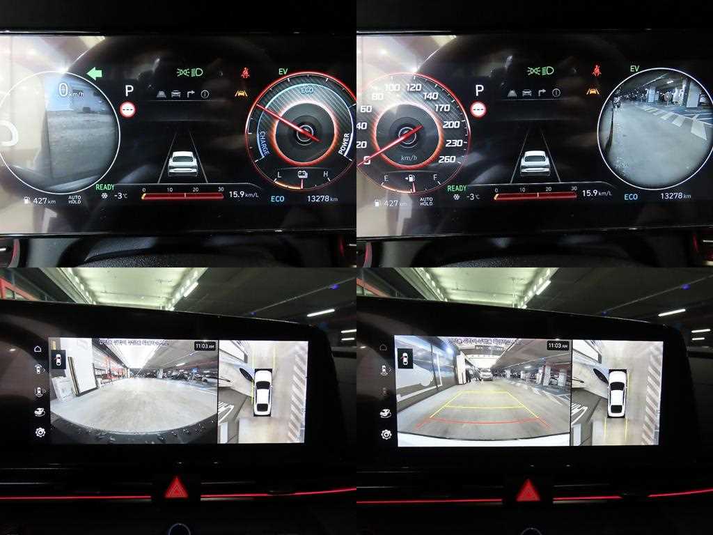 HYUNDAI Avante 2025 Blanco - Importación desde Corea - HF Imports Iquique - Foto 18