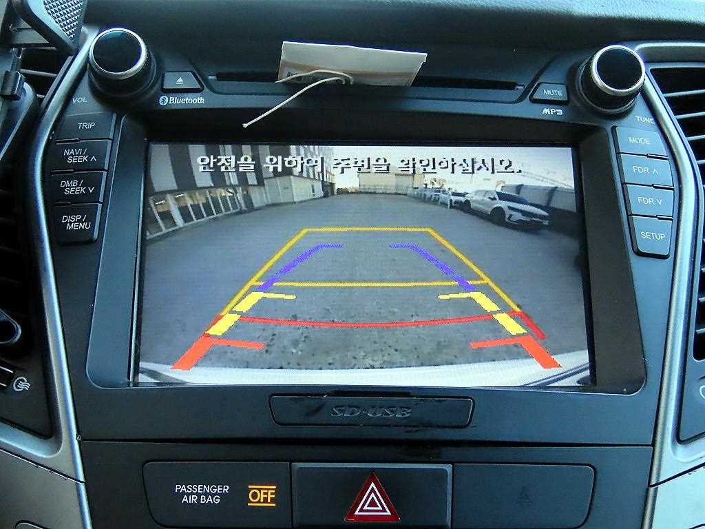 HYUNDAI Santa Fe 2016 Blanco - Importación desde Corea - HF Imports Iquique - Foto 14