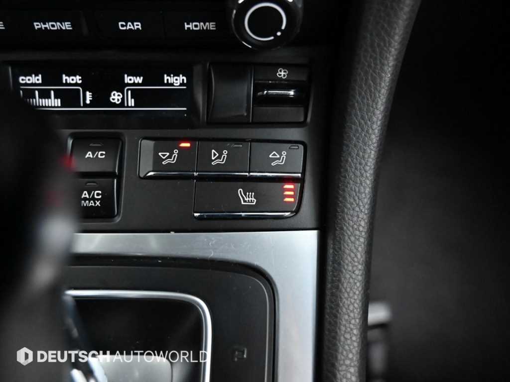 Porsche 718 2019 Blanco - Importación desde Corea - HF Imports Iquique - Foto 17