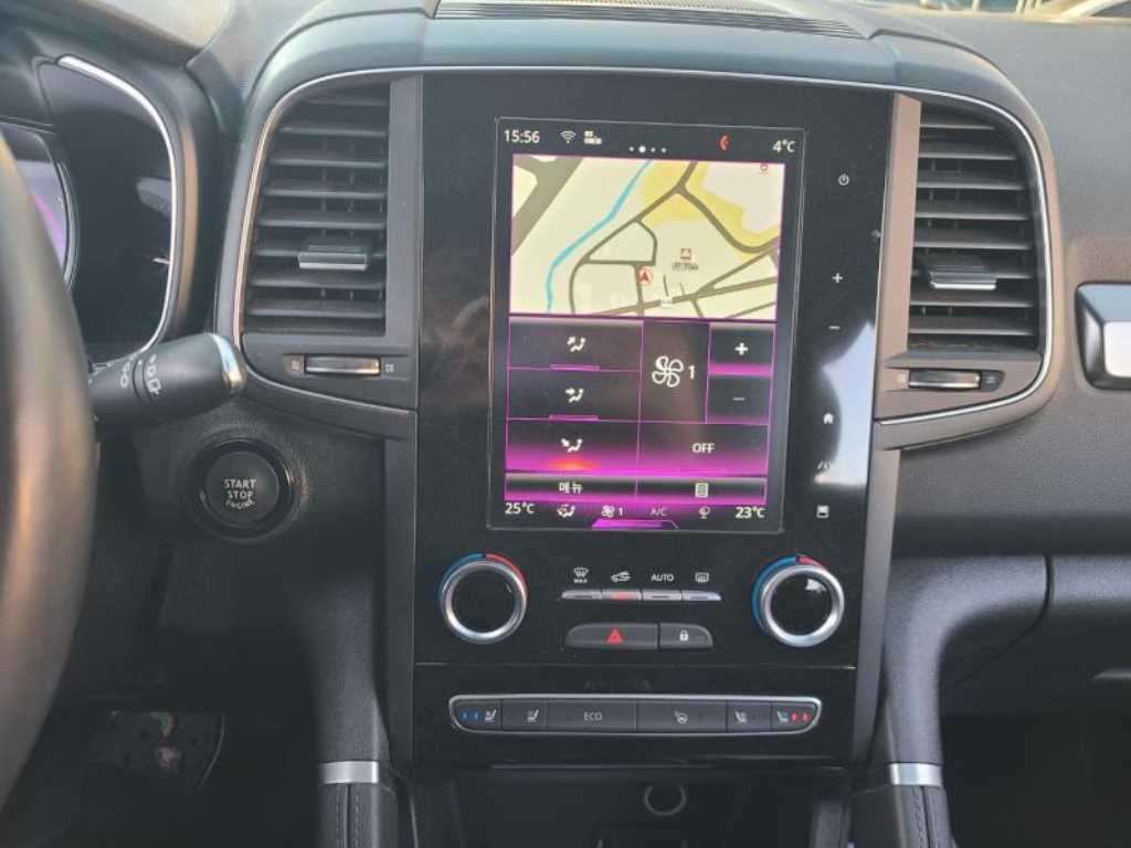 SAMSUNG QM6 - Vista 12