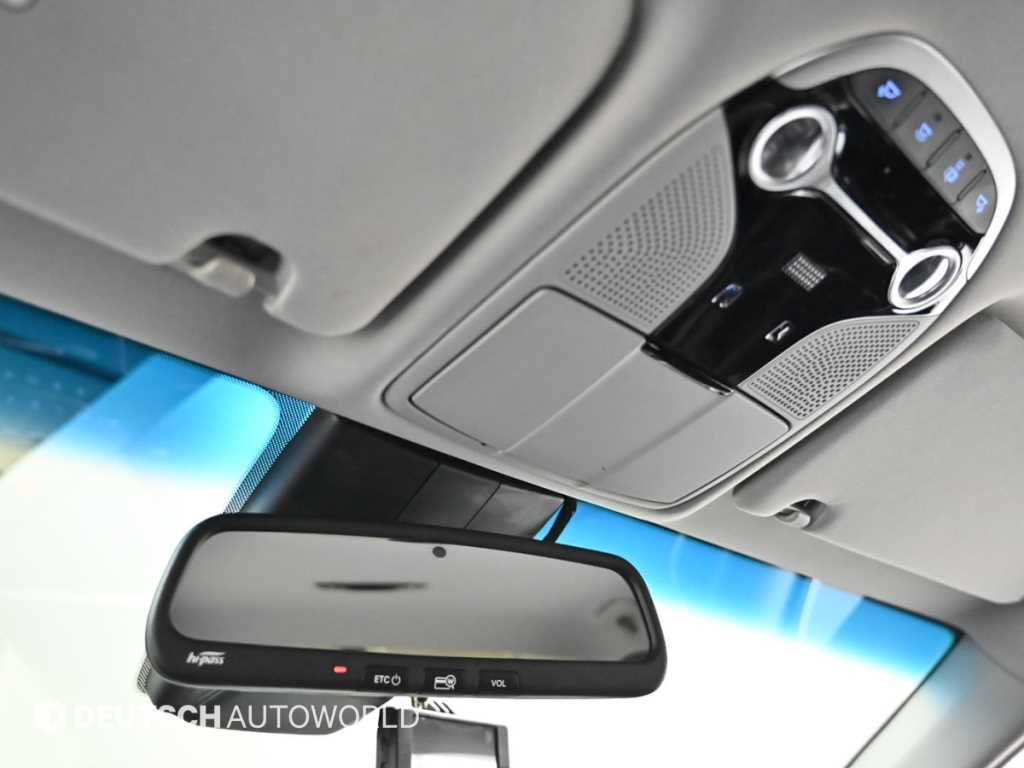 HYUNDAI Grandeur 2017 Gris - Importación desde Corea - HF Imports Iquique - Foto 19