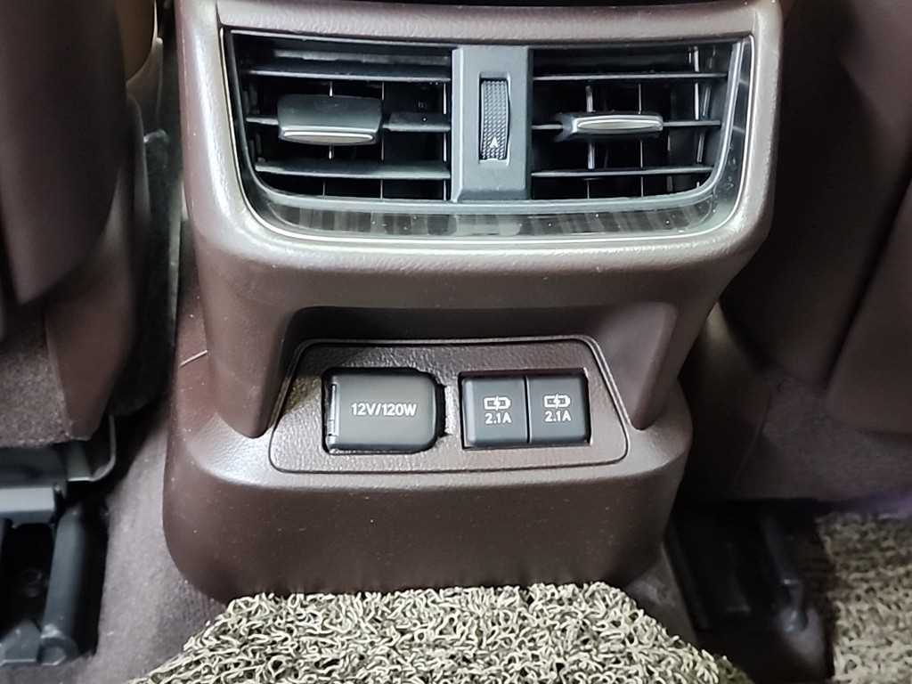 Lexus ES 2019 Gris - Importación desde Corea - HF Imports Iquique - Foto 13