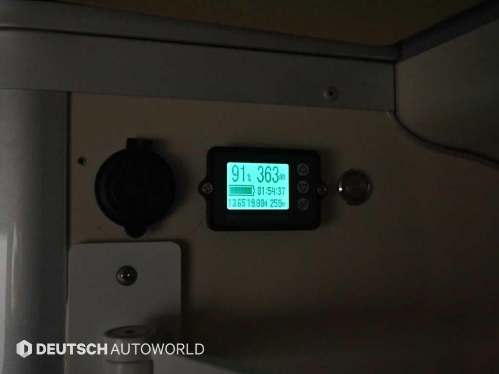 HYUNDAI Starex 2019 Negro - Importación desde Corea - HF Imports Iquique - Foto 18